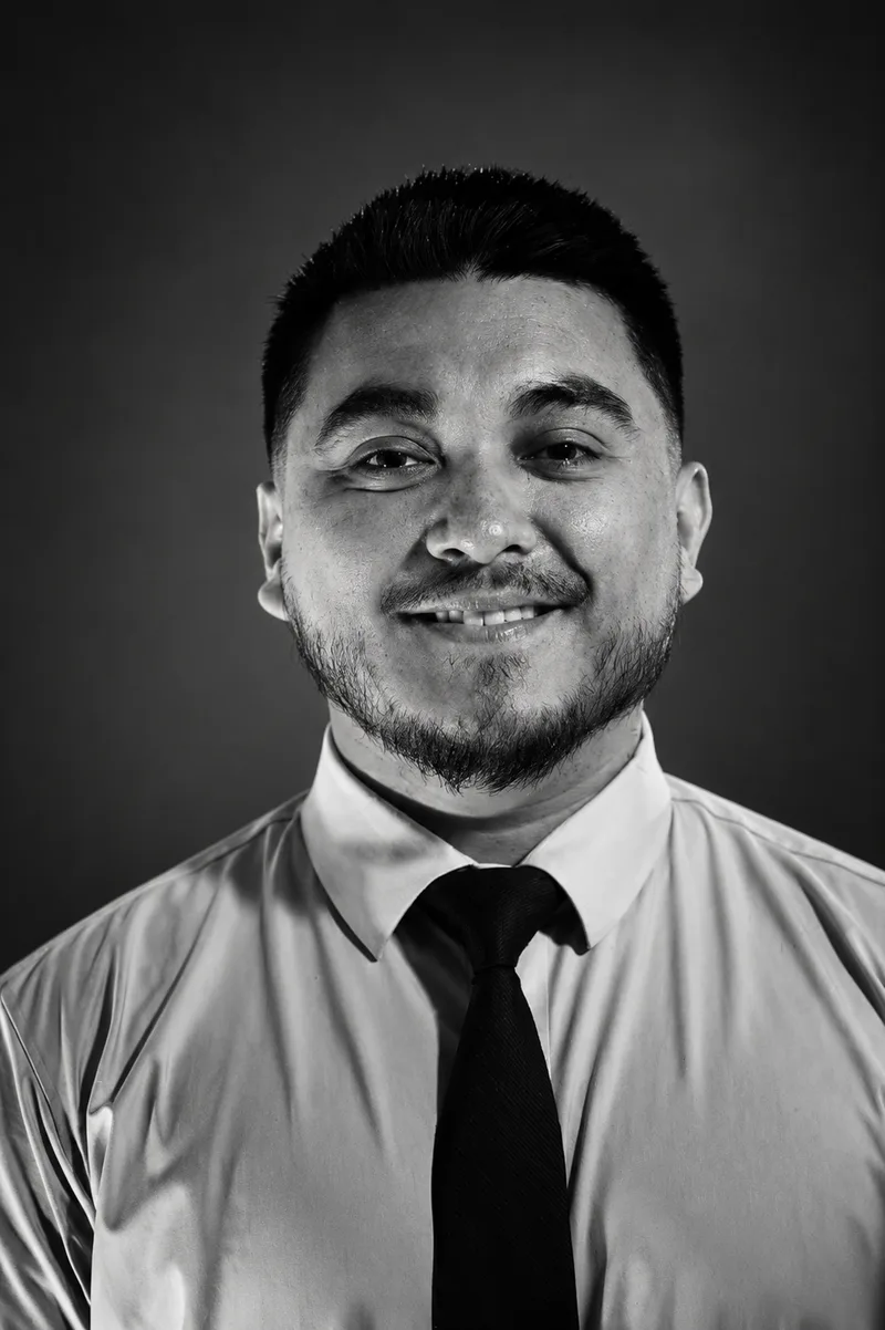 Abdias Barrios