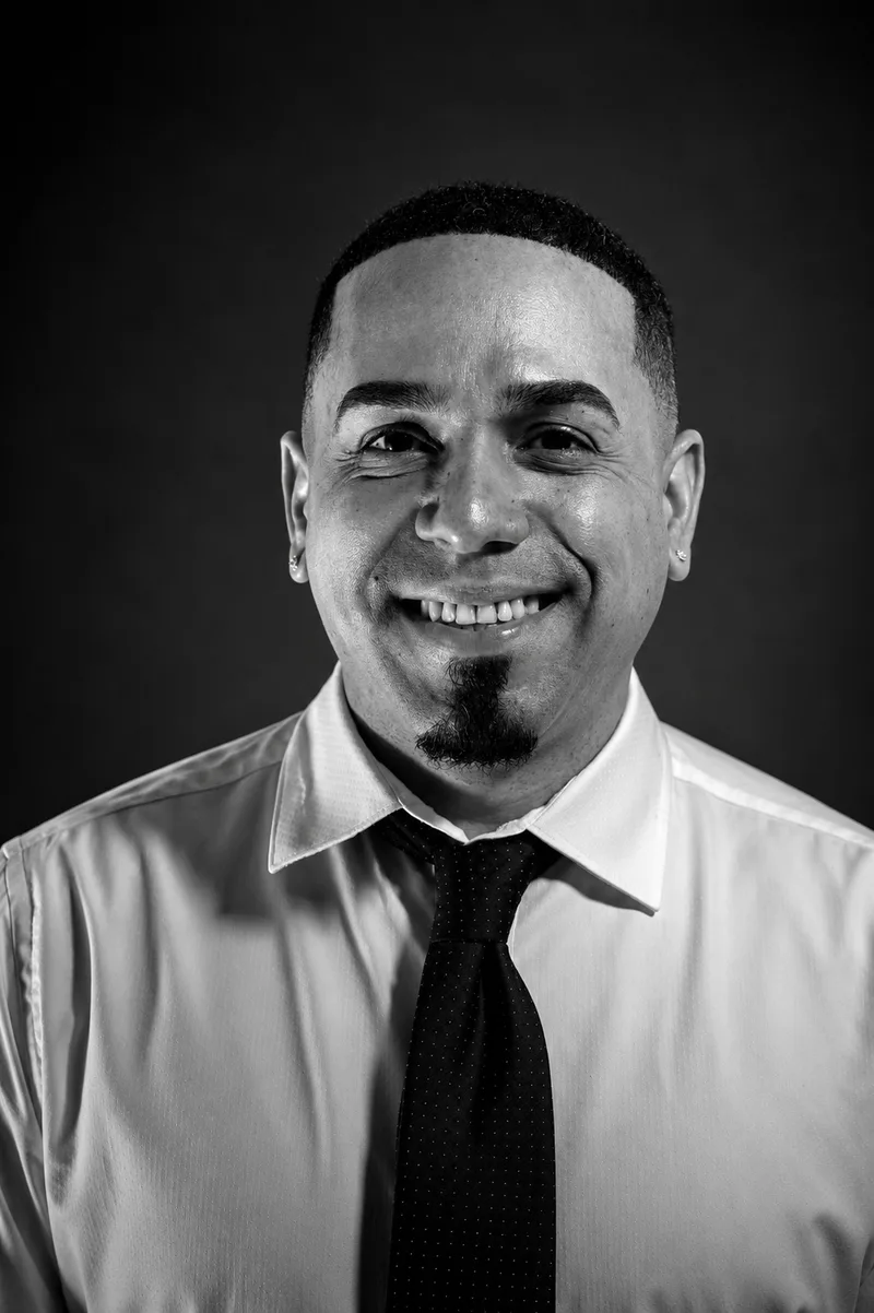 Gabriel Cruz