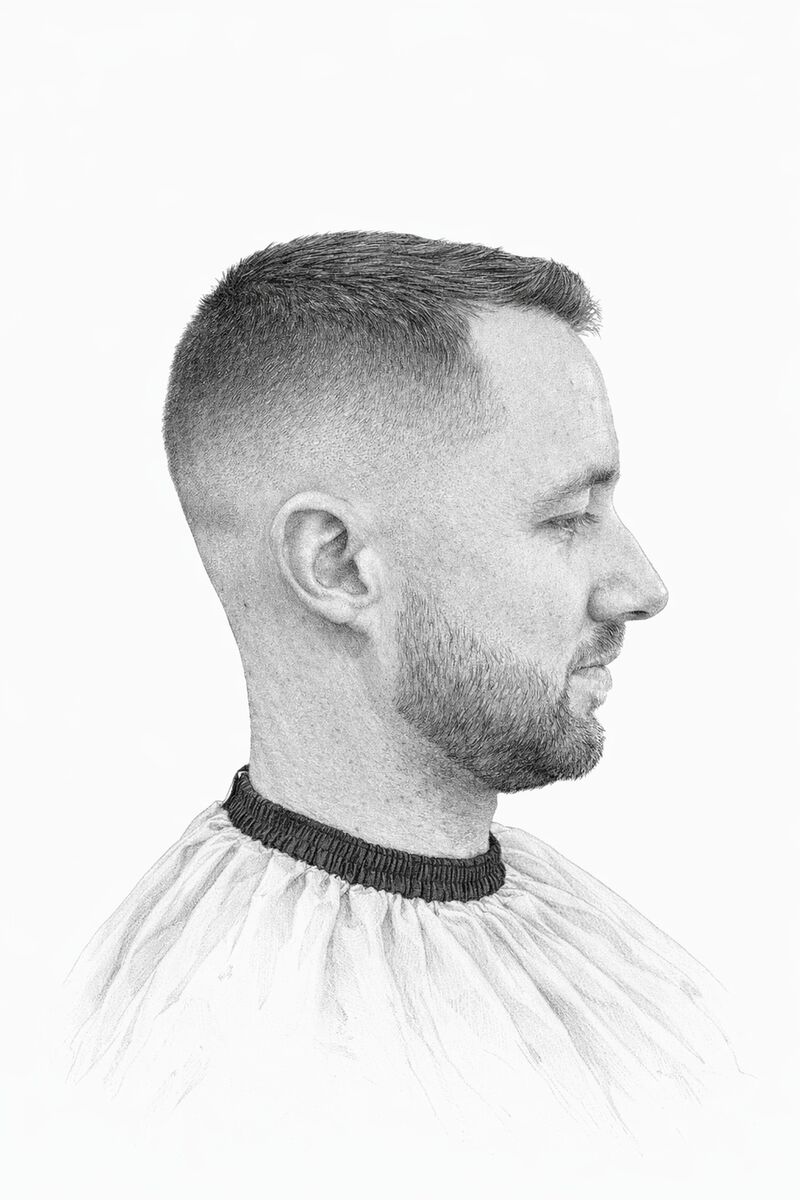 High Fade