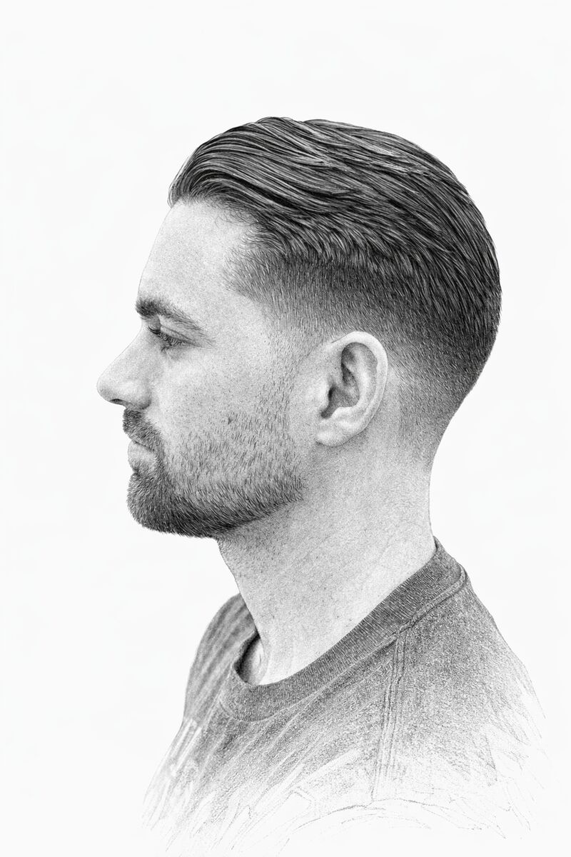Low Fade