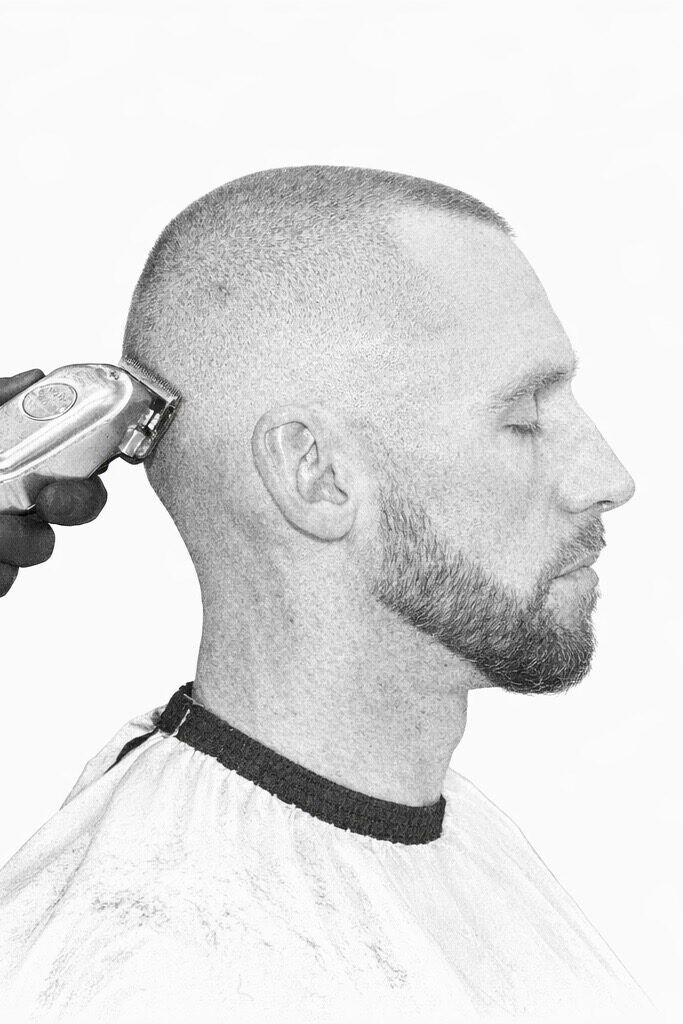 Buzz Cut