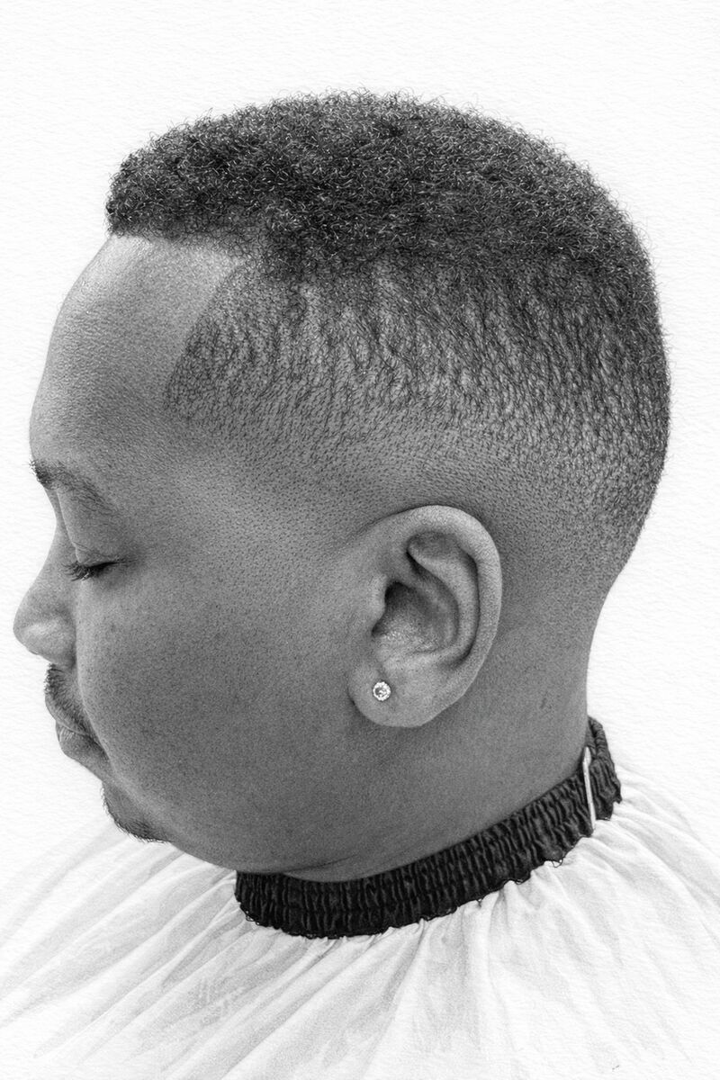 Low Fade