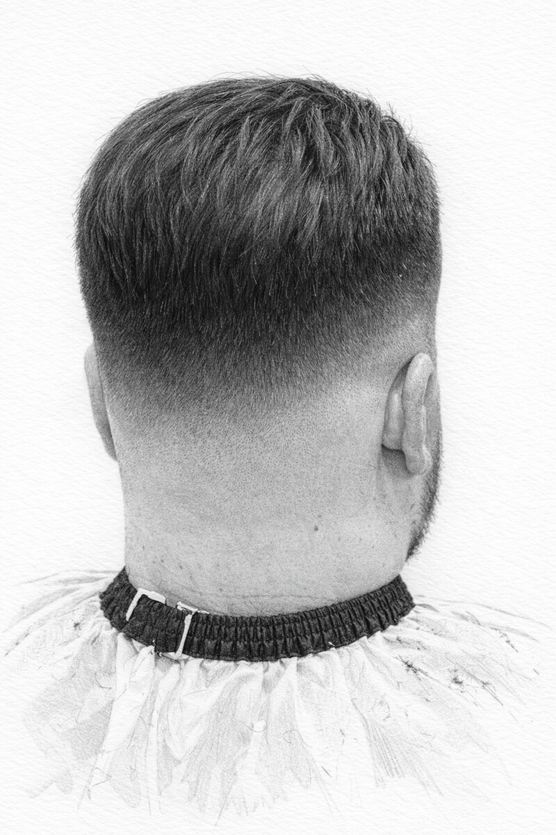 Mid Fade