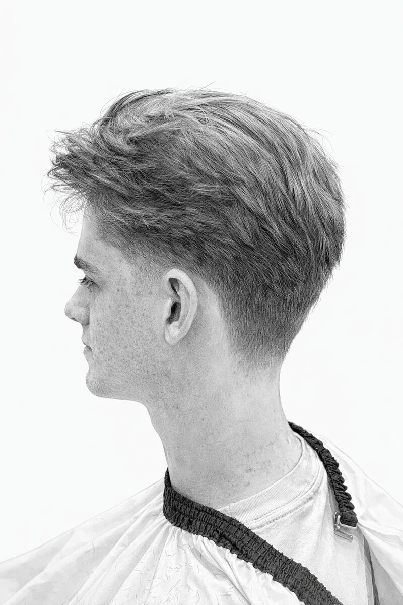 Taper