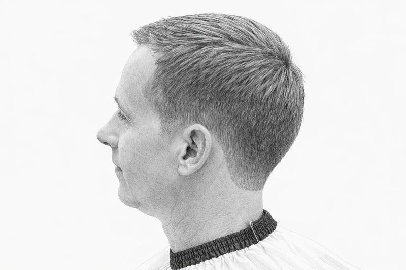 Regular Cut Light Taper